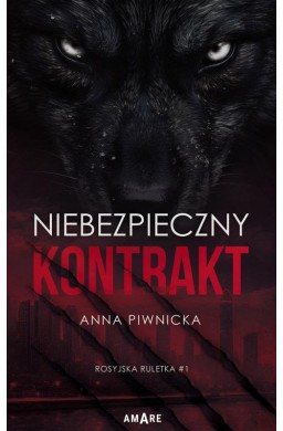 Niebezpieczny kontrakt