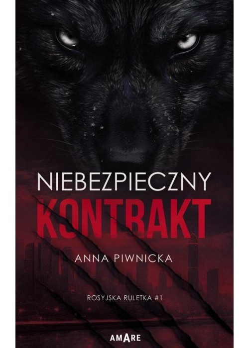 Niebezpieczny kontrakt