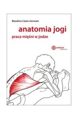 Anatomia jogi