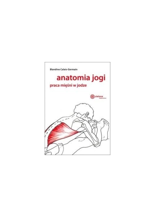 Anatomia jogi