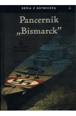 Pancernik "Bismarck" w.4