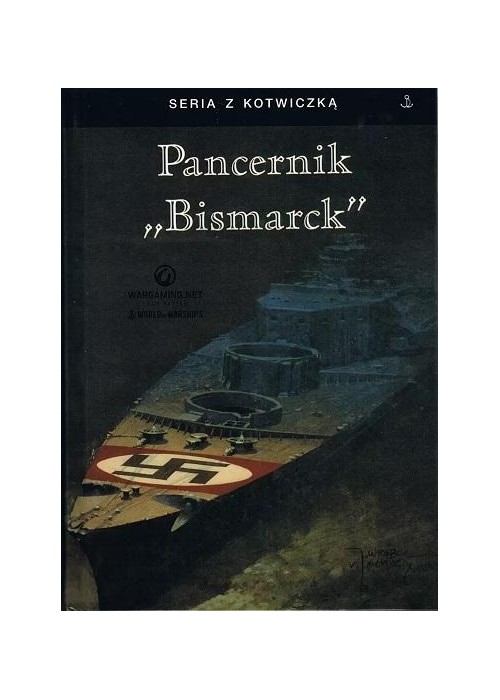 Pancernik "Bismarck" w.4