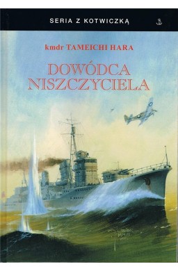 Dowódca niszczyciela w.4