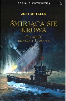 Śmiejąca się krowa w.3