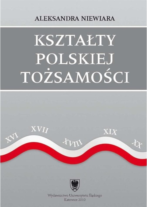 Kształty polskiej tożsamości. Potoczny dyskurs...