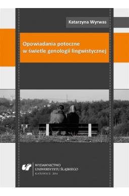 Opowiadania potoczne w świetle genologii lingwisty