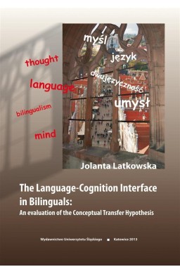 The Language-Cognition Interface in Bilinguals