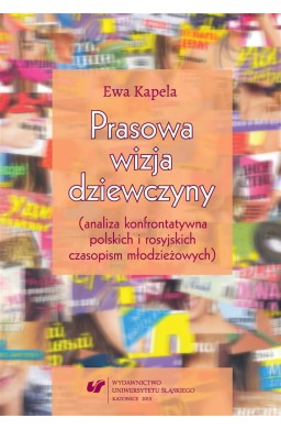 Prasowa wizja dziewczyny (analiza konfrontatywna..