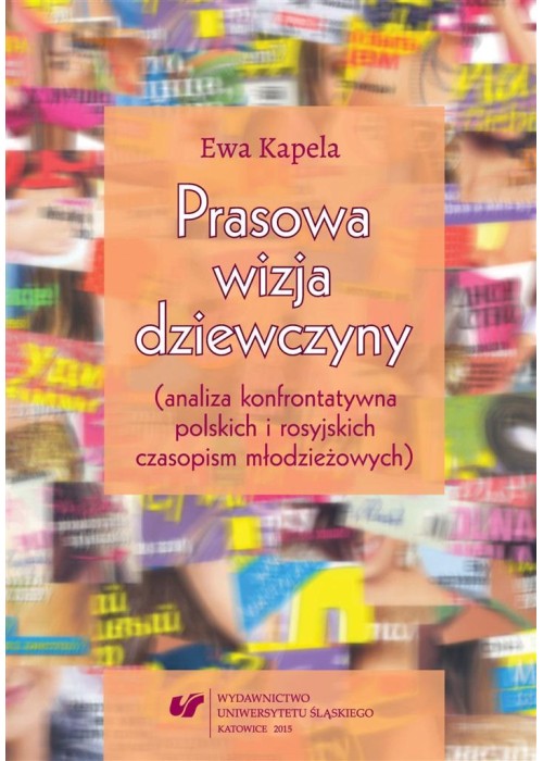 Prasowa wizja dziewczyny (analiza konfrontatywna..