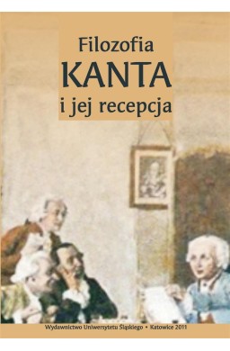 Filozofia Kanta i jej recepcja