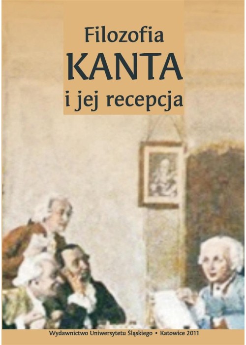 Filozofia Kanta i jej recepcja