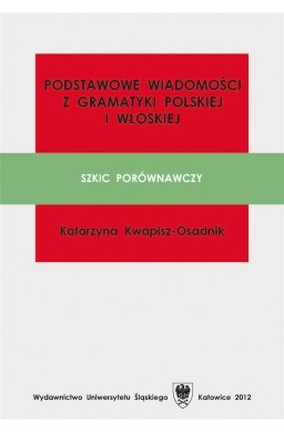 Podstawowe wiadomości z gramatyki polskiej i...