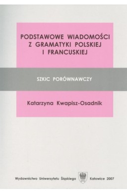 Podstawowe wiadomości z gramatyki polskiej i...