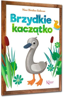 Brzydkie kaczątko