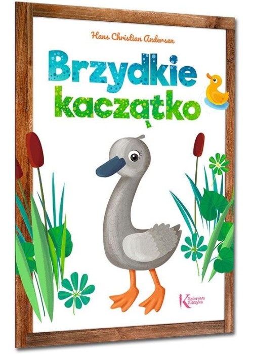 Brzydkie kaczątko