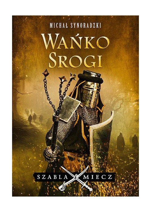 Wańko Srogi