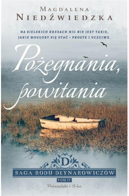 Pożegnania, powitania