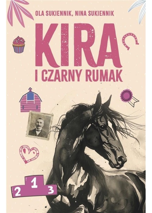 Kira i Czarny Rumak