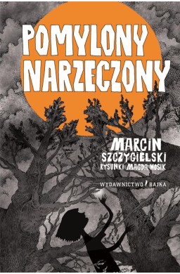 Pomylony narzeczony w.2