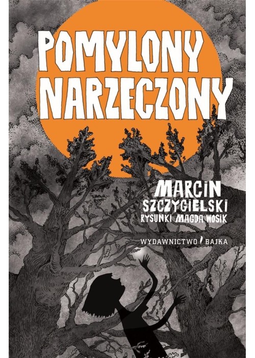 Pomylony narzeczony w.2