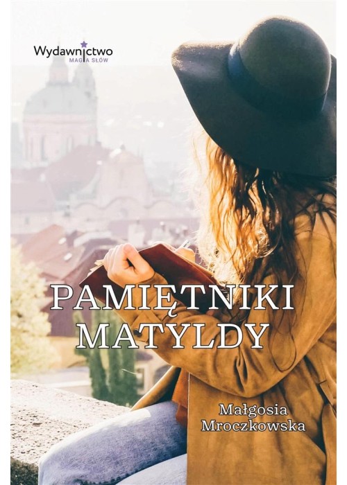 Pamiętniki Matyldy