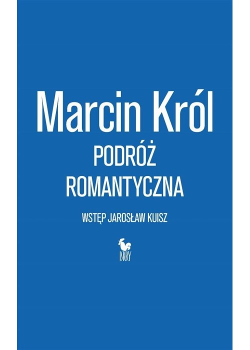 Podróż romantyczna