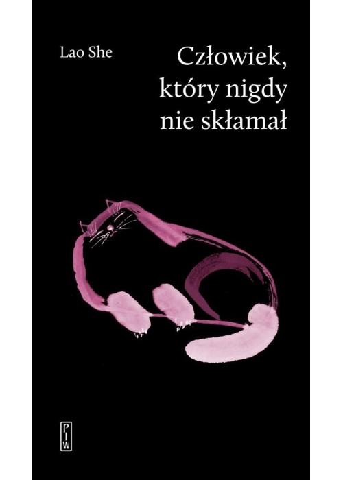 Człowiek, który nigdy nie skłamał