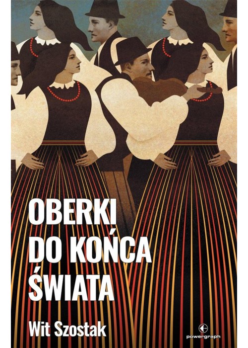 Oberki do końca świata