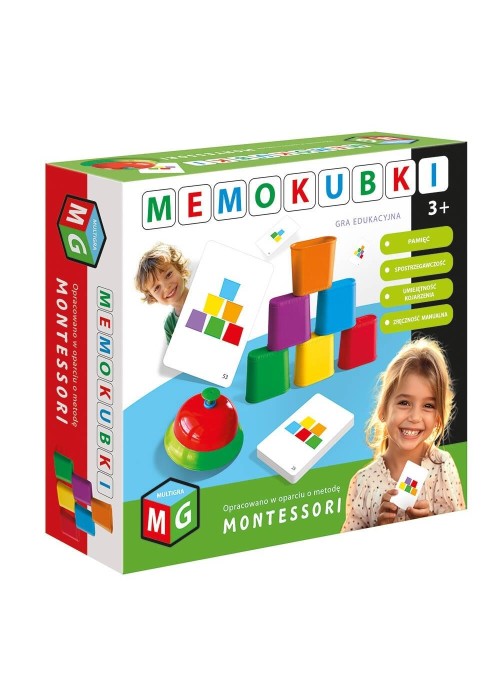 Memokubki