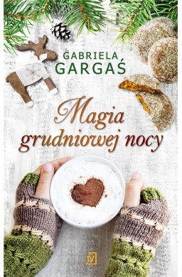 Magia grudniowej nocy