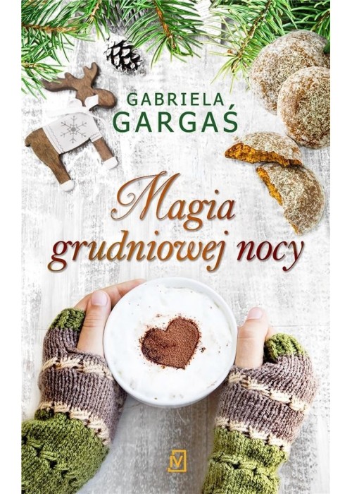 Magia grudniowej nocy