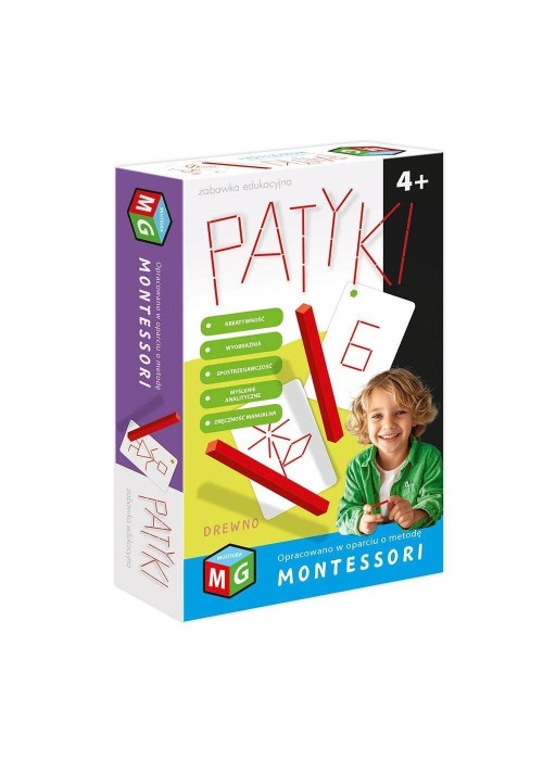 Patyki