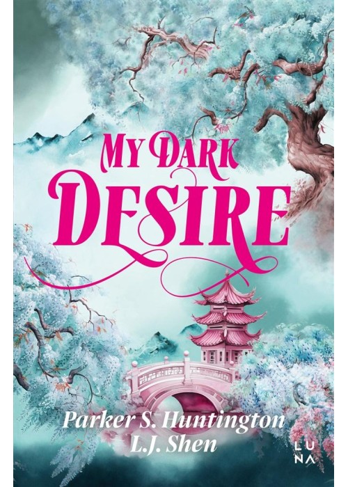 My Dark Desire