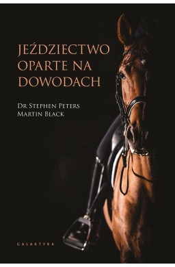 Jeździectwo oparte na dowodach