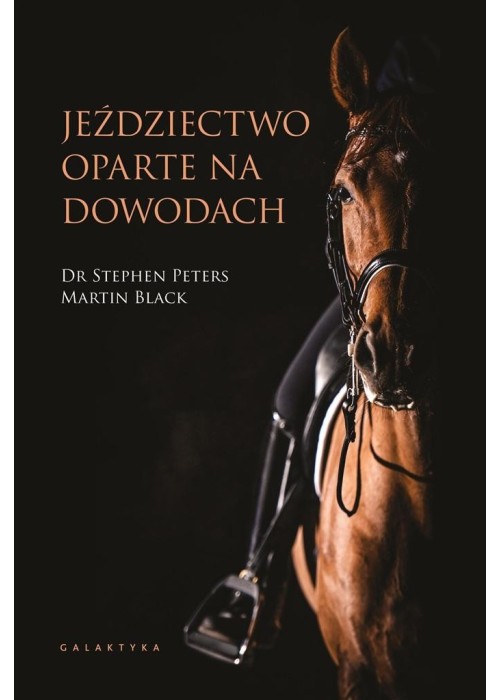 Jeździectwo oparte na dowodach