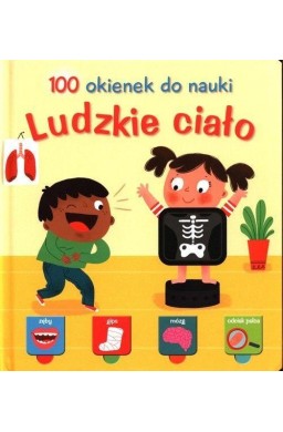 100 okienek. Ludzkie ciało