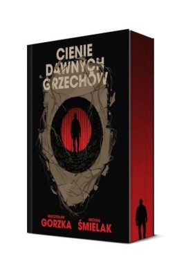 Cienie dawnych grzechów (barwione brzegi)