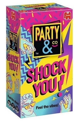 Party&Go Shock You