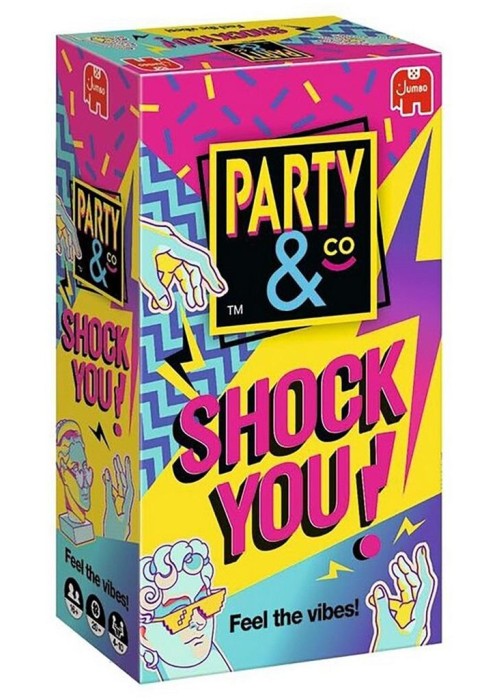 Party&Go Shock You