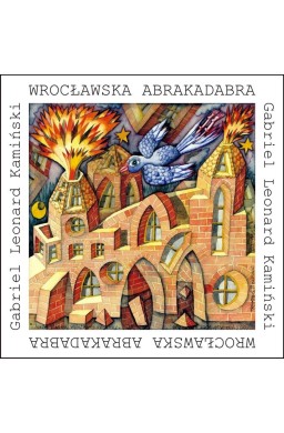 Wrocławska Abrakadabra