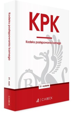 KPK. Kodeks postępowania karnego w.51