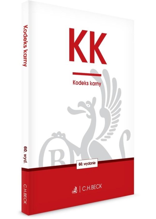 KK. Kodeks karny w.60