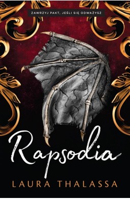 Rapsodia