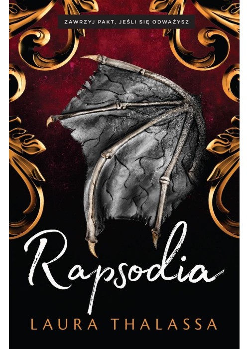 Rapsodia