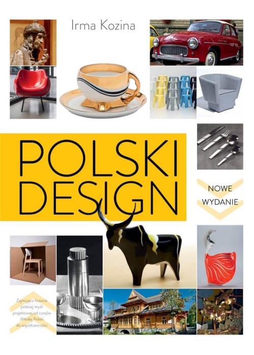 Polski design