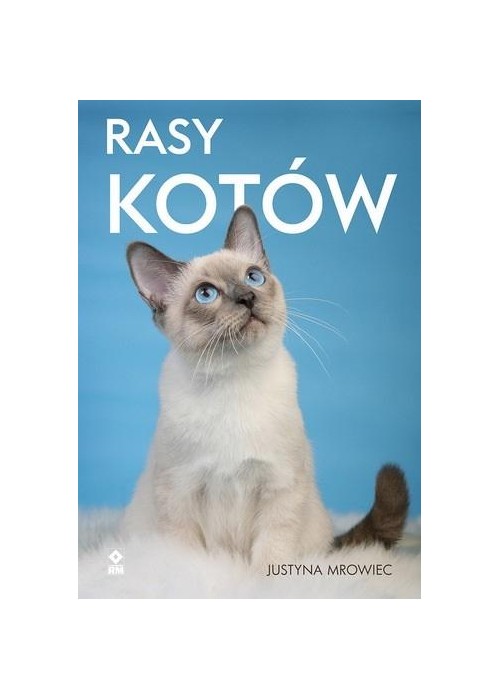 Rasy kotów