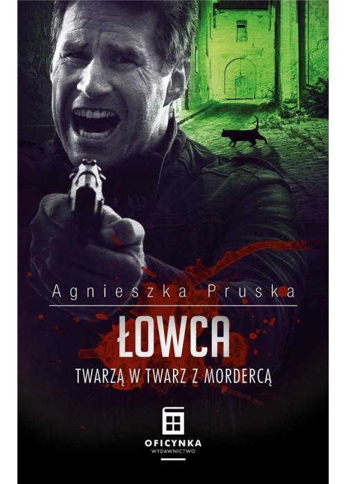 Łowca w.2