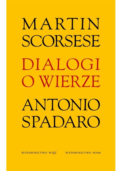 Dialogi o wierze