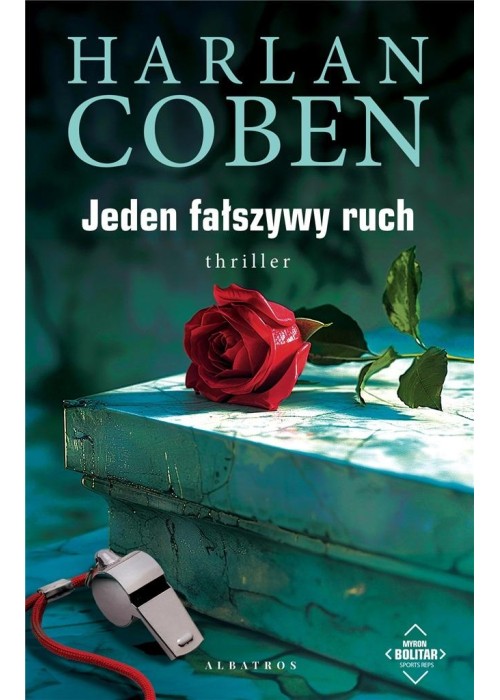 Jeden fałszywy ruch