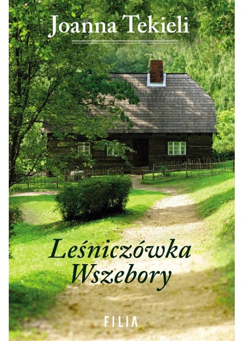 Leśniczówka Wszebory